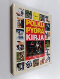 Polkupyöräkirja