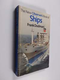 The new observer&#039;s book of ships