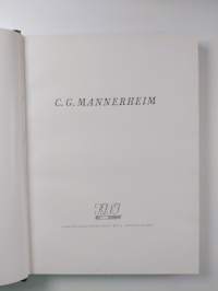 C.G.Mannerheim