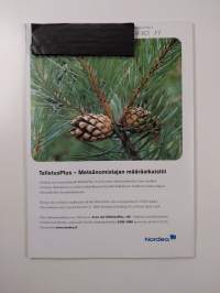 Metsälehti Makasiini 2/2003