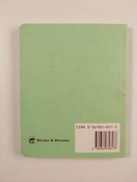 Compact Zulu Dictionary - English-Zulu, Zulu-English