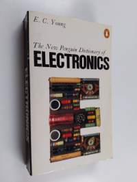 The new Penguin dictionary of electronics