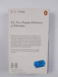 The new Penguin dictionary of electronics