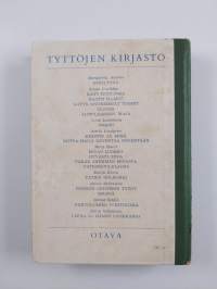 Torpan prinsessa : tyttöromaani