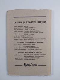 Leikkikirja