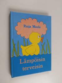 Lämpöisin terveisin