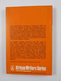Myths &amp; legends of the Swahili