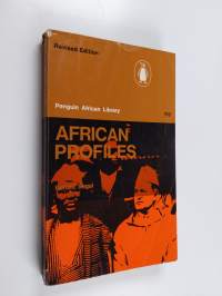 African profiles