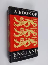A book of england