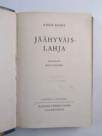 Jäähyväislahja