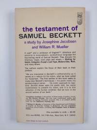 The Testament of Samuel Beckett