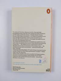 The Middle Passage : impressions of five societies - British, French and Dutch - in the West Indies and South America