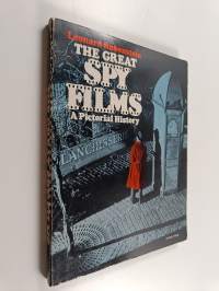 The Great Spy Films