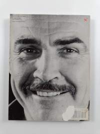 The Films of Sean Connery