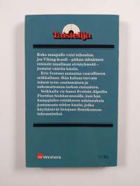Jäähän juuttunut