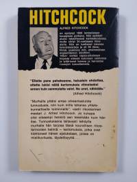 Olipa kerran murha