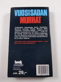 Vuosisadan murhat 2