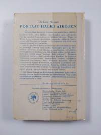 Portaat halki aikojen