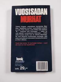 Vuosisadan murhat