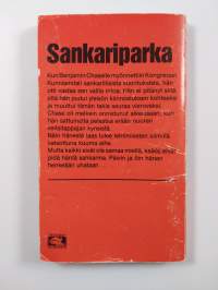Sankariparka