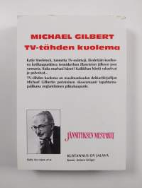 TV-tähden kuolema