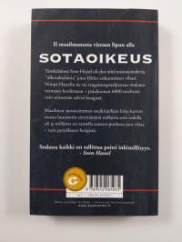 Sotaoikeus