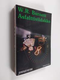 Asfalttiviidakko
