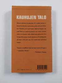 Kauhujen talo