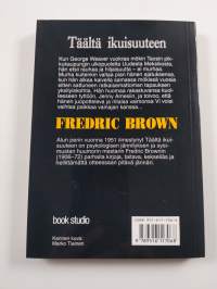 Täältä ikuisuuteen