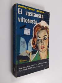 Ei vastausta viitosesta