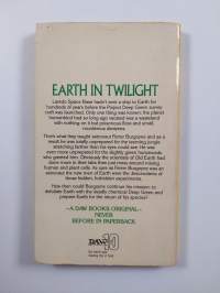 Earth in Twilight