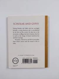 Scholar and gypsy