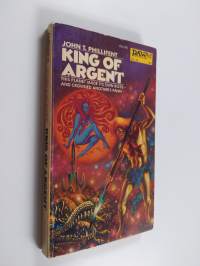 King of Argent