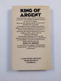 King of Argent