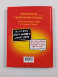 Slow down the fart : ännu mer Broken English