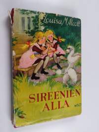 Sireenien alla