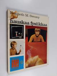 Hauskaa fysiikkaa