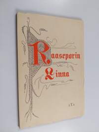 Raaseporin linna