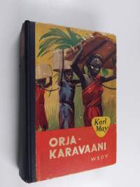 Orjakaravaani