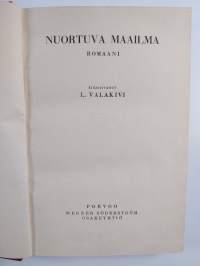 Nuortuva maailma