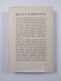 Minun Pariisini