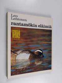 Rantamökin eläimiä