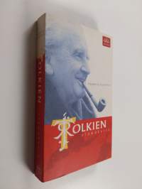 J. R. R. Tolkien : elämäkerta