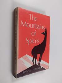 The mountains of spices