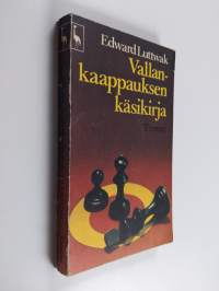 Vallankaappauksen käsikirja