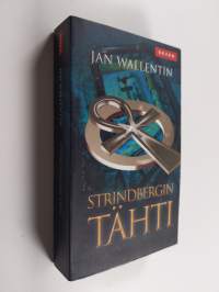 Strindbergin tähti