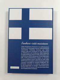 Sankari-isää muistaen