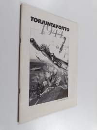 Torjuntavoitto 1944