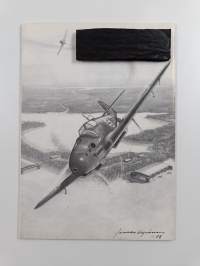 Torjuntavoitto 1944
