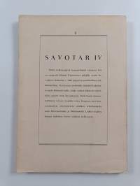Savotar 4